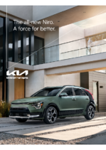 2023 Kia Niro