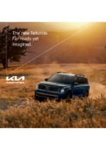 2023 Kia Telluride