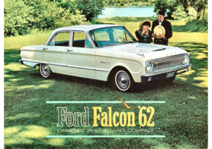 1962 Ford Falcon CN