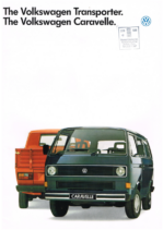 1980 VW T3 UK