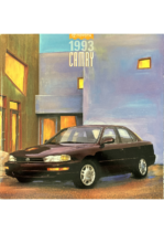 1993 Toyota Camry