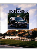 1996 Ford Explorer