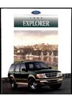 1997 Ford Explorer