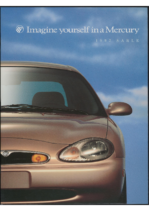 1997 Mercury Sable