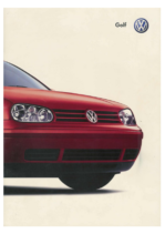 2002 VW Golf MX