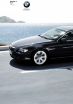 2006 BMW 630i UK