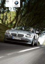 2006 BMW Z4 2.5i UK