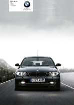 2007 BMW 116i UK