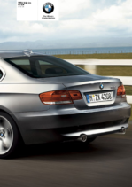 2007 BMW 325i SE UK