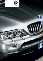 2007 BMW X5 4.8is UK