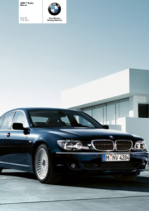 2008 BMW 730i UK