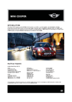 2008 MINI Cooper UK