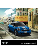 2011 MINI Coupe UK