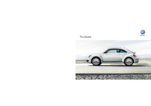 2011 VW Beetle UK