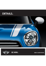 2012 MINI Countryman UK