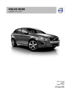 2012 Volvo XC60 PL UK