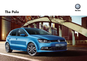 2015 VW Polo UK