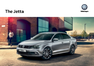 2017 VW Jetta UK