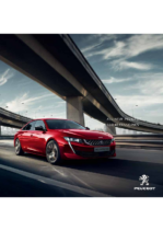 2019 Peugeot 508 Accessories UK