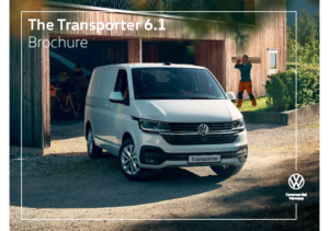 2020 VW Transporters UK