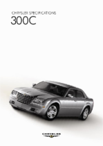 2006 Chrysler 300C Specs AUS