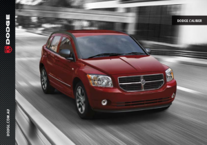 2010 Dodge Caliber AUS