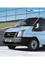 2010 Ford Transit Van AUS