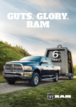 2018 Dodge Ram 2500-3500 AUS