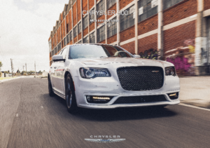 2021 Chrysler 300 AUS