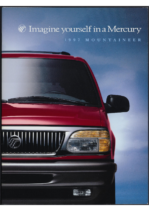 1997 Mercury Mountaineer