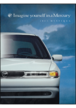 1997 Mercury Mystique