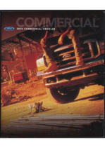 2000 Ford Commercial Vehicles