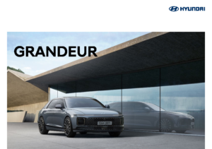 2023 Hyundai Grandeur ID