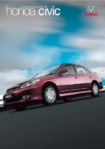 2005 Honda Civic Accessories AUS