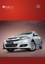 2010 Honda City Accessories AUS