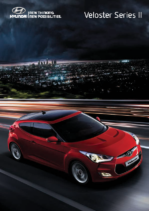 2015 Hyundai Veloster AUS