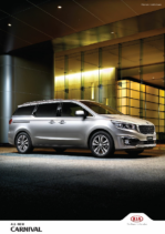 2015 Kia Carnival 1 AUS