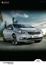 2015 Kia Cerato 1 AUS