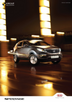 2015 Kia Sportage AUS