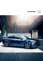 2016 Honda Civic Sedan AUS