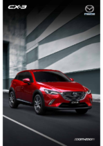 2017 Mazda CX-3 AUS