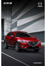 2018 Mazda CX-3 2 AUS