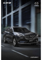 2018 Mazda CX-9 AUS