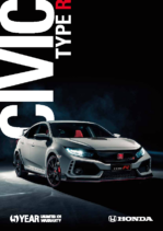 2019 Honda Civic Type R AUS