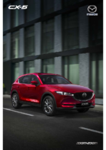 2019 Mazda CX-5 AUS