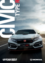 2020 Honda Civic Type R AUS