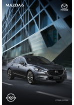 2020 Mazda Mazda6 AUS