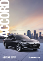 2021 Honda Accord AUS