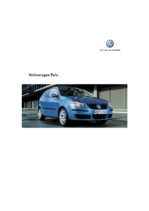 2006 VW Polo AUS