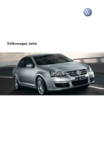 2007 VW Jetta AUS